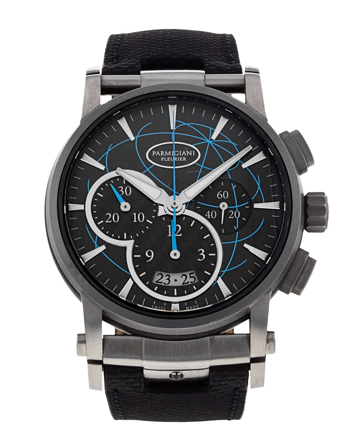 Parmigiani Fleurier PFC228-3200100-XC1442-301000E